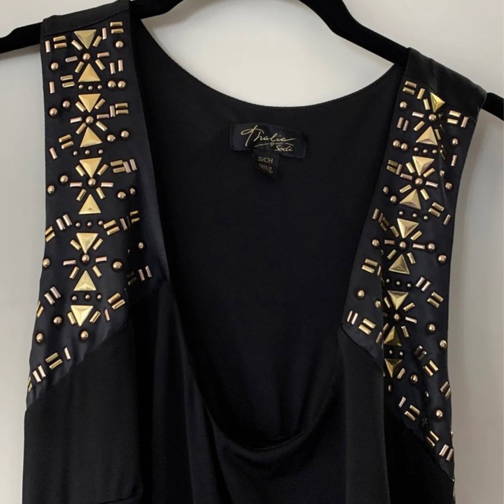 Thalia formal gown